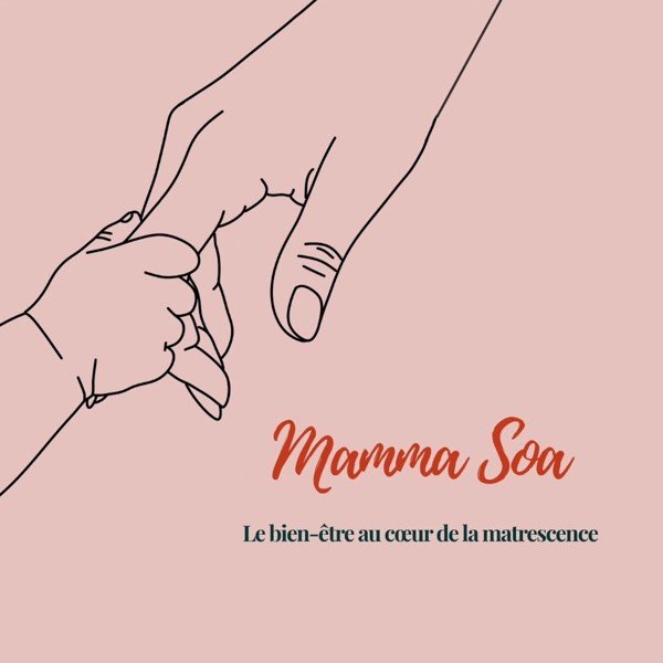 Logo Mamma Soa
